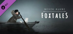 Never Alone Foxtales Xbox One