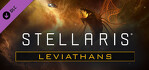 Stellaris Leviathans Story Pack PS4