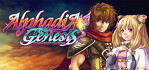 Alphadia Genesis Xbox One