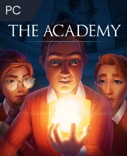 The Academy The First Riddle