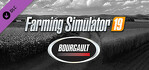 Farming Simulator 19 Bourgault Xbox One