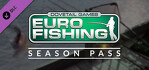 Euro Fishing Season Pass PS4