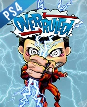Overruled PS4