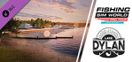 Fishing Sim World Pro Tour Lake Dylan PS4