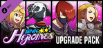 SNK HEROINES Tag Team Frenzy UPGRADE PACK