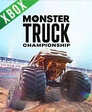 Monster Truck Championship Xbox One