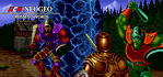 ACA NEOGEO CROSSED SWORDS Nintendo Switch