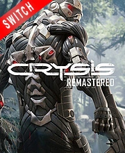 Crysis Remastered Nintendo Switch