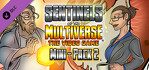 Sentinels of the Multiverse Mini-Pack 2