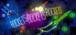 ROCKETSROCKETSROCKETS PS4