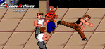 Arcade Archives Renegade PS4
