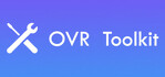 OVR Toolkit