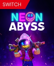 Neon Abyss Nintendo Switch