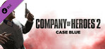 Company of Heroes 2 Case Blue Mission Pack