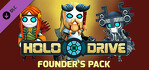 Holodrive Founders Pack