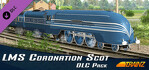 Trainz Simulator Coronation Scot