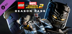 LEGO Marvel Super Heroes 2 Season Pass PS4