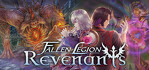 Fallen Legion Revenants PS4