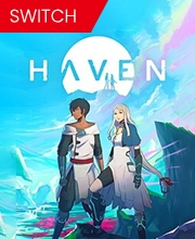 Haven Nintendo Switch