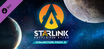 Starlink Battle for Atlas Collection Pack 2 PS4