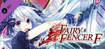 Fairy Fencer F Hot Springs Set
