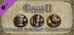 Crusader Kings 2 Ultimate Portrait Pack