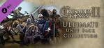 Crusader Kings 2 Ultimate Unit Pack