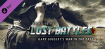 Gary Grigsby's War in the East Lost Battles