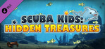 Depth Hunter 2 Scuba Kids Hidden Treasures