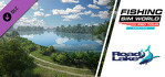 Fishing Sim World Pro Tour Gigantica Road Lake PS4