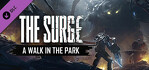The Surge A Walk in the Park Xbox One