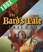 The Bard's Tale Trilogy Xbox One