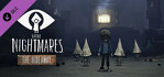 Little Nightmares The Hideaway DLC Xbox One