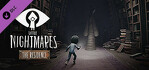 Little Nightmares The Residence DLC Xbox One