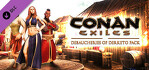 Conan Exiles Debaucheries of Derketo Pack Xbox One