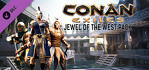 Conan Exiles Jewel of the West Pack Xbox One