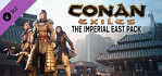 Conan Exiles The Imperial East Pack PS4