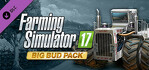 Farming Simulator 17 Big Bud Pack Xbox One