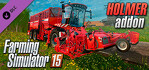 Farming Simulator 15 Holmer Xbox One