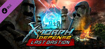 X-Morph Defense Last Bastion