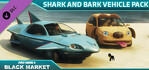Just Cause 4 Shark and Bark Vehicle Pack PS4