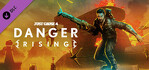 Just Cause 4 Danger Rising PS4