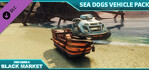 Just Cause 4 Sea Dogs Vehicle Pack