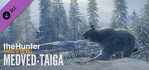 theHunter Call of the Wild Medved-Taiga PS4