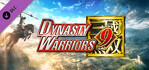 Dynasty Warriors 9 Season Pass PS4