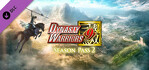 Dynasty Warriors 9 Season Pass 2 PS4
