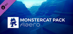 Aaero Monstercat Pack PS4