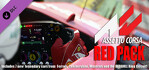 Assetto Corsa Red Pack PS4