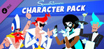 SpeedRunners Civil Dispute Character Pack Xbox One