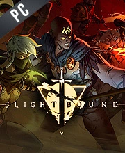 Blightbound